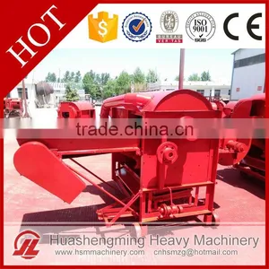HSM Top Quality Power Thresher With Best Price thumbnail-1