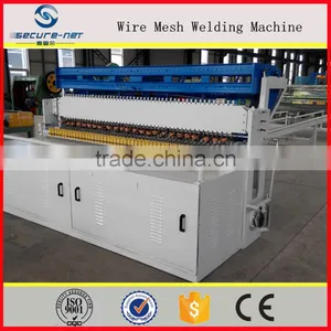 2016 Hot Sale Automatic Welding Wire Mesh Machine thumbnail-1