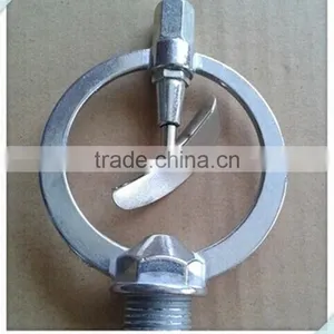 Low Pressure Agriculture Irrigation Sprinkler thumbnail-3