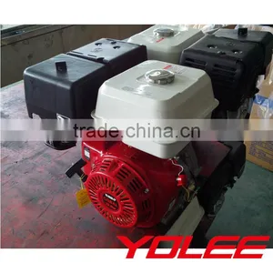 Honda Gasoline Engine, GX420 , Engine Reducer thumbnail-2