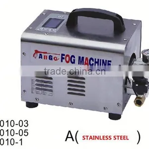 Hot Sales 3L Warehouse Indoor Mist Cooling System thumbnail-2