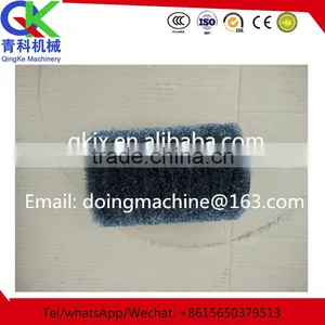 110V/440V Deck Surface Coating Removing Machine thumbnail-3