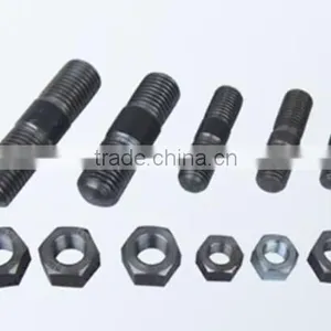 Double Threaded Wood Screws thumbnail-1