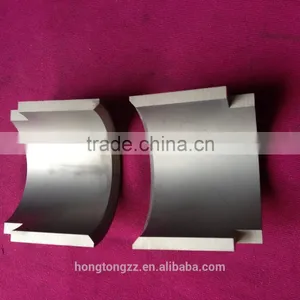 Tungsten Carbide TC Moom Half Inserts thumbnail-5