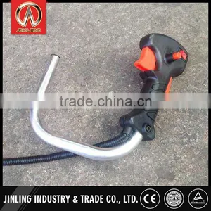 Good Quality Brush Cutter Parts Throttle Handle thumbnail-1
