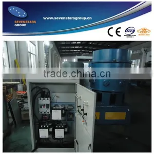 Plastic Film Densifier/pp Film Densifier/pe Film Densifier thumbnail-1