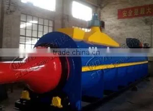 Best Quality Rotary Sand Dryer Machines --The Necessary Equipment in Building Material Field thumbnail-1