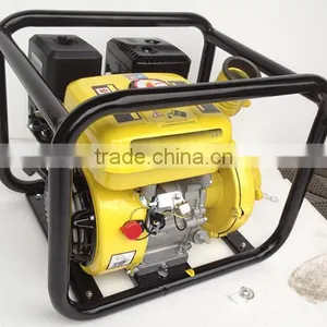 1-4inch Honda Series 7.5HP Irrigation Water Pump thumbnail-2