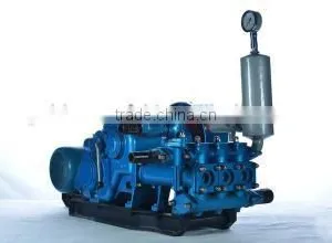 BW250 Mud Pump thumbnail-3