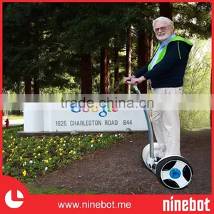 China Electric Chariot thumbnail-3