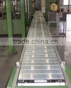 Conveyor Belt Production Line thumbnail-1