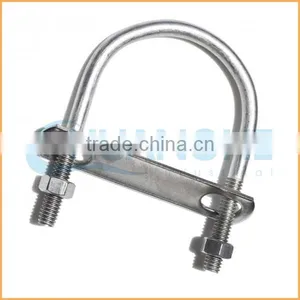 China Supplier Hex Bolt and Nut Class 12.9 thumbnail-6