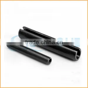 Made In Dongguan Iso 8752 Spring Pin thumbnail-1