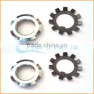 China Professional Manufacturing Internal Serrated Lock Washers thumbnail-2