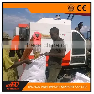 Taizhou Agri Import&Export Co., Ltd. company overview - view 2 thumbnail