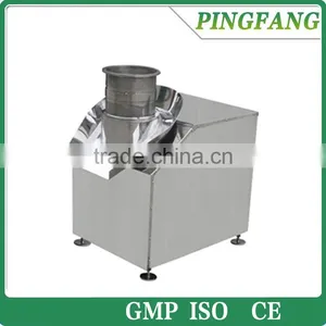 Model ZL-300 Rotary Extruding Granulator Machine for Compound Fertilizer thumbnail-1