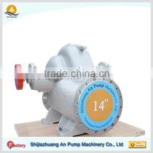 Stainless Steel Corrosion Resistance Sea Water Pump thumbnail-3