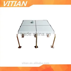 Vitian Antistatic Wood Core Raised Access Floor thumbnail-4