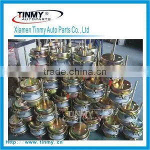 Trailer Air Brake Chamber thumbnail-2