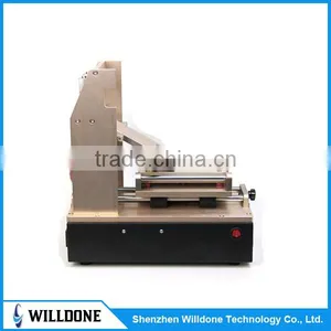 High Quality 3in1 Frame Machine TBK-318 thumbnail-5