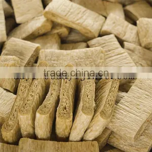 Fiber Vegetarian Soya Protein Process Line/extrusion Machine/extruder thumbnail-1
