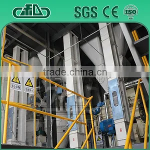 Good Quality Large Scale Sheep Feed Production thumbnail-1