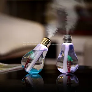 Fashion Style Portable Air Humidifier For Children thumbnail-2