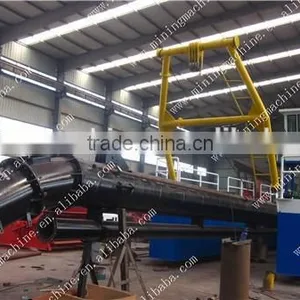 Short Lead Time Cheap Low Price Sand Dredger,Chinese Factory Low Price Sand Dredger thumbnail-2