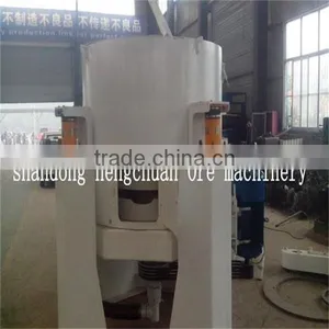 Auto Discharging Alluvial Gold Centrifugal Separator in Stock thumbnail-5