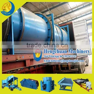 Gold Ore Washing Scrubber Machine thumbnail-5