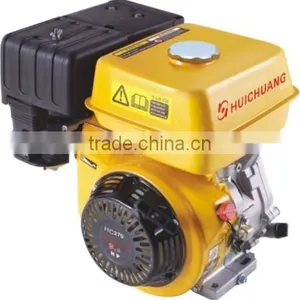 Single Cylider 4-stroke Engine 300cc thumbnail-1