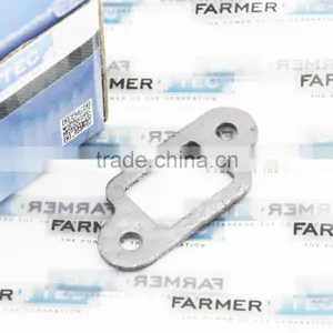 MUFFLER GASKET FOR STIHL 023 025 MS230 250 CHAIN SAW REPLACE NEW thumbnail-1