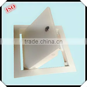 Easy Open Steel Ceiling Access Panel Custom Made Supplier thumbnail-1