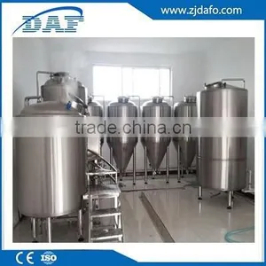 Micro Brewery Equipment thumbnail-1