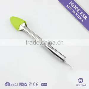 0300090 High Quality Silicone Food Tong thumbnail-1
