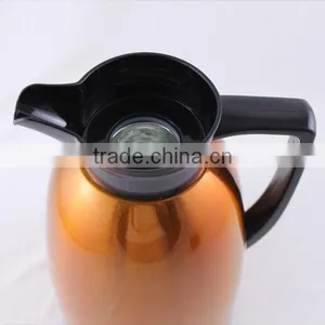 Arabian Style Tea Jug With Glass Inner Plastic Outer (JGEL) thumbnail-3