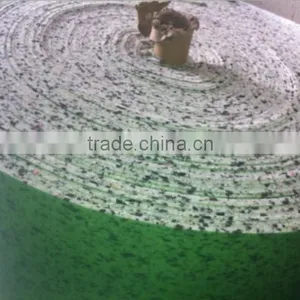 Rebonded Carpet Installation Uderlay/cushion thumbnail-2