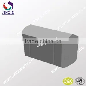 K21 Type Cemented Carbide Insert for Making X-shaped Carbide Drill Bits thumbnail-1