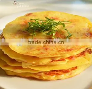 Stainless Steel Electric Crepe Maker Manufacturer for Pies thumbnail-4
