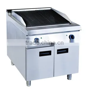 Hot Sale Bes Price Barbecue Hot Lava Stone Grill thumbnail-1