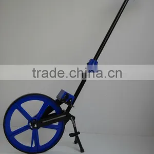 Measuring Wheel With Counter thumbnail-1