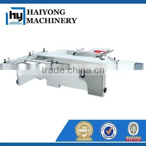 Woodworking Sliding Table Saw thumbnail-1