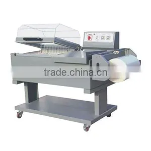 2 In 1 Small Size Heat Shrinker Thermal Shrinking Machine thumbnail-1