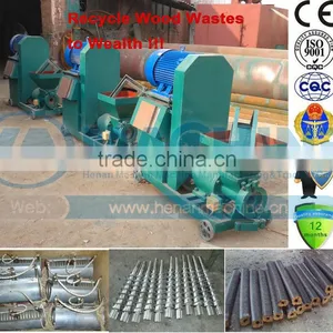 As to Barbecue Coal Making Machine thumbnail-1