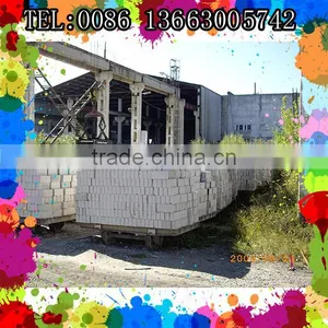 2017 Horizontal Autoclave Machine for AAC Plant & Aac Machine, AAC Block Production Line Autoclaved Curing Processing thumbnail-6