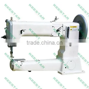 Keestar 441 Leather Sewing Machine thumbnail-2