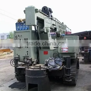 Water Well Drilling Rig(SZ-200) thumbnail-1