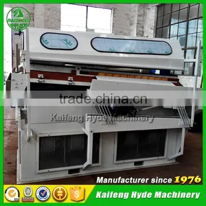 5XZ Sesame Seed Density Gravity Separator Machine Manufacturer thumbnail-3