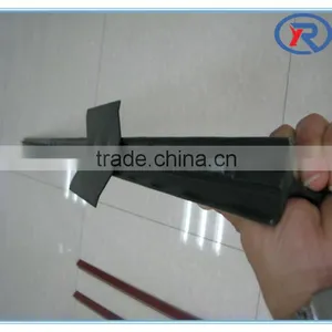 Professional Manufacture Green T Fence Post thumbnail-3