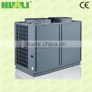 High Temperature Air Source Heat Pump for Hot Water/water Heater thumbnail-5